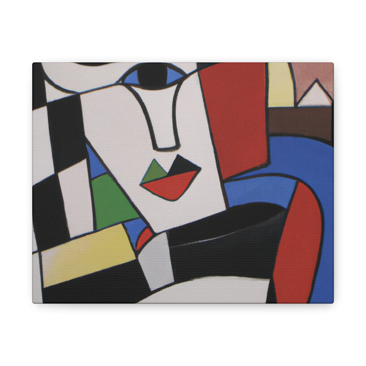 Cubism Paintings