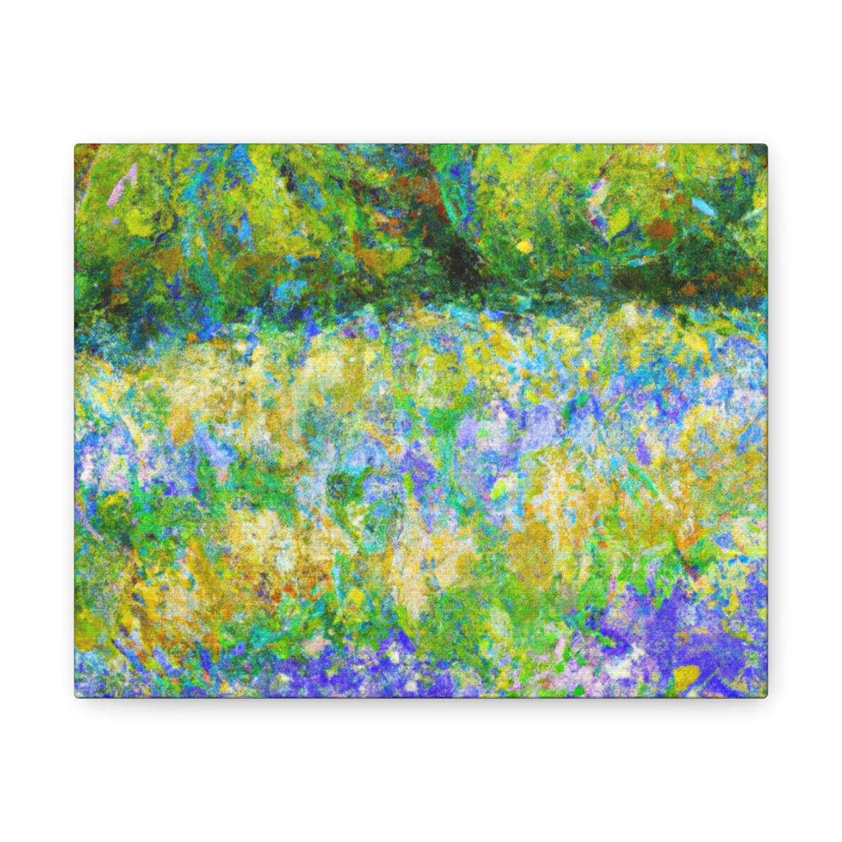 Impressionism Paintings