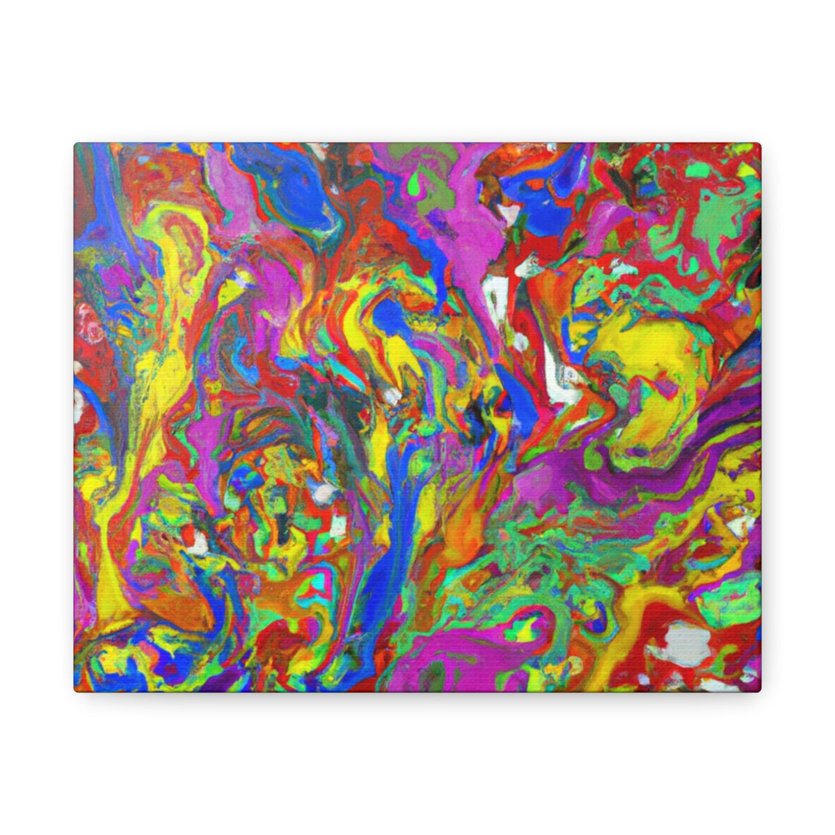 Psychedelic Paintings