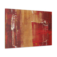 Alexia Corinth - Abstract Art Canvas