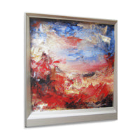 Guillaume Rousseau - Impressionism Art Canvas