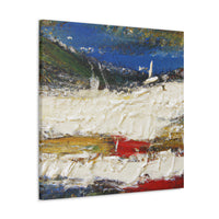 Philemon Picasso - Impressionism Art Canvas