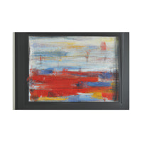 Frederick Delacroix - Impressionism Art Canvas