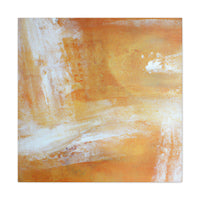 Megara Penwell - Contemporary Art Canvas