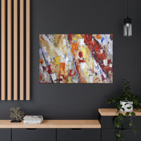 Cecile Rougeau - Impressionism Art Canvas