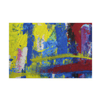 Lorise Verdese - Abstract Art Canvas