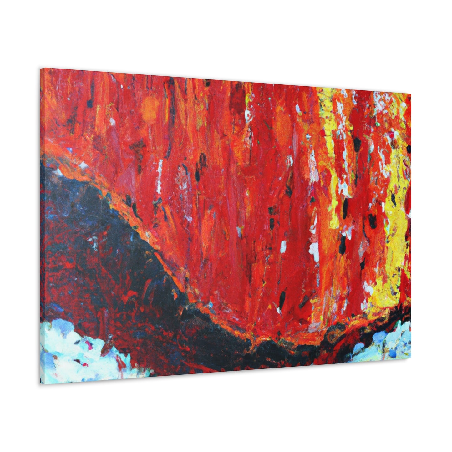 Claude LaRouche - Impressionism Art Canvas