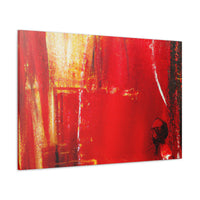 Opal Briarcloud - Abstract Art Canvas