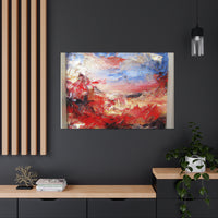 Guillaume Rousseau - Impressionism Art Canvas