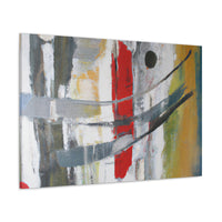 Vivianne Sterlin - Abstract Art Canvas