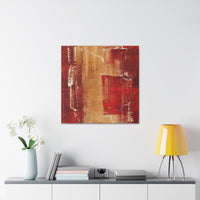 Alexia Corinth - Abstract Art Canvas