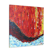 Claude LaRouche - Impressionism Art Canvas