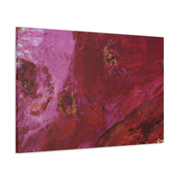 Iris Curioni - Abstract Art Canvas