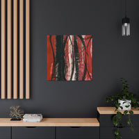 Zayni Zane - Abstract Art Canvas