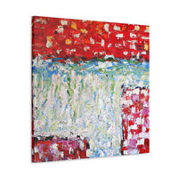 Astor Cuvée - Impressionism Art Canvas