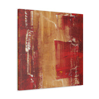 Alexia Corinth - Abstract Art Canvas