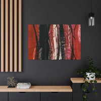 Zayni Zane - Abstract Art Canvas