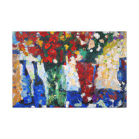 Fernanda Saroothe - Impressionism Art Canvas