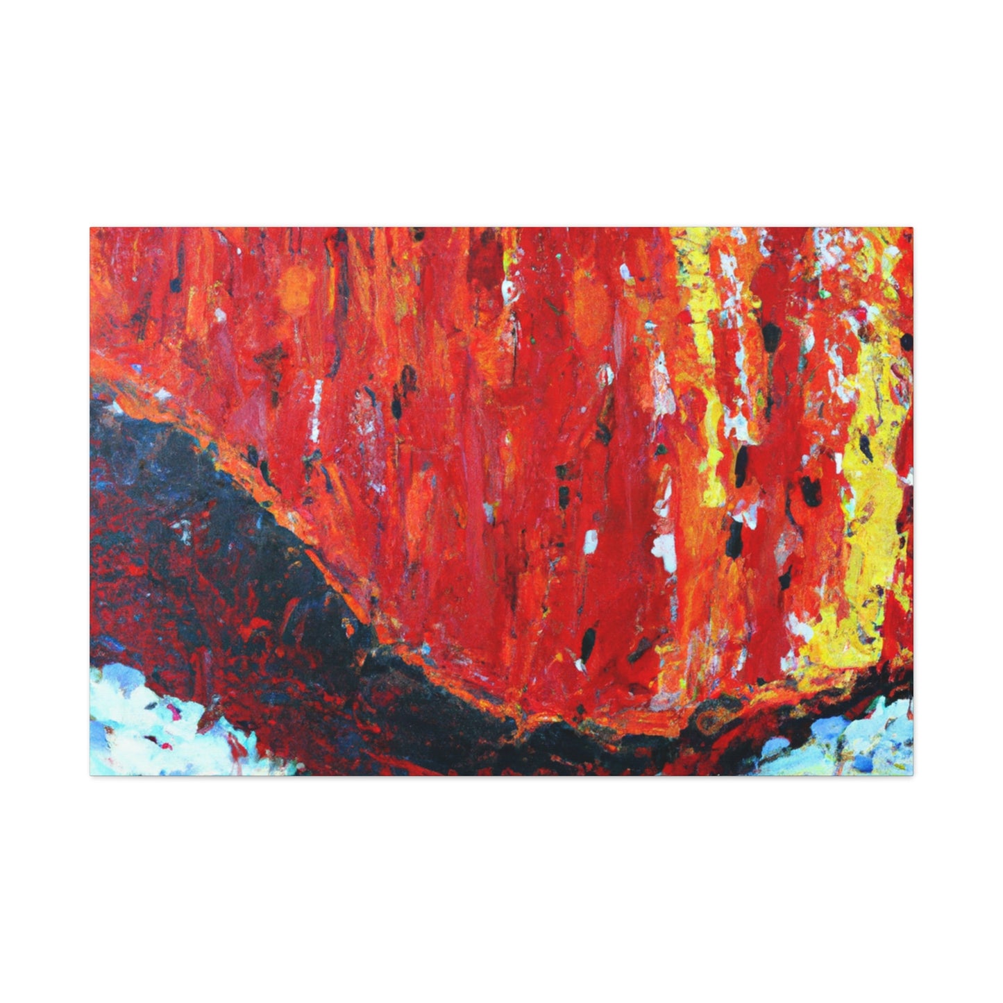 Claude LaRouche - Impressionism Art Canvas