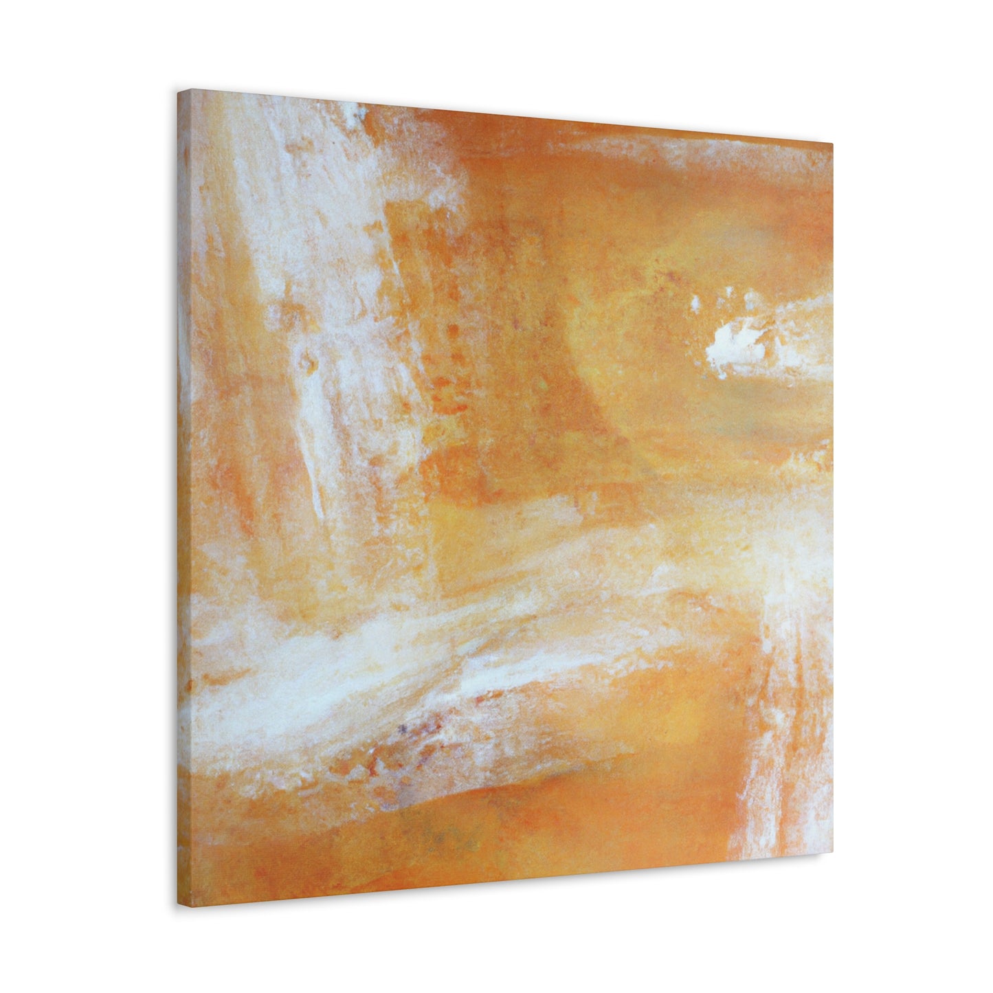 Megara Penwell - Contemporary Art Canvas