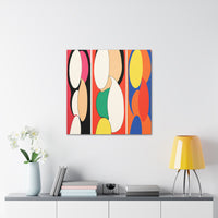 Lori Brilliante - Pop Art Canvas