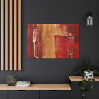 Alexia Corinth - Abstract Art Canvas