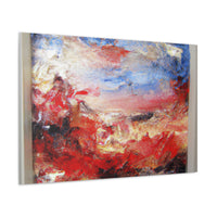 Guillaume Rousseau - Impressionism Art Canvas