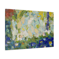 Marcello Renoir - Impressionism Art Canvas