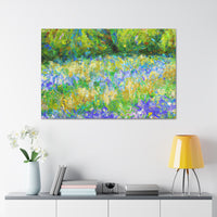 Lorelei Devereaux - Impressionism Art Canvas