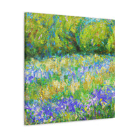 Lorelei Devereaux - Impressionism Art Canvas