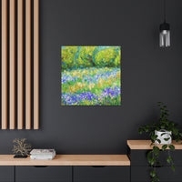 Lorelei Devereaux - Impressionism Art Canvas