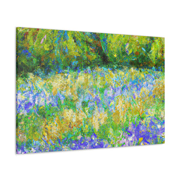 Lorelei Devereaux - Impressionism Art Canvas