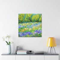 Lorelei Devereaux - Impressionism Art Canvas